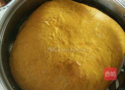 南瓜千层饼的做法图解15