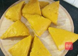 南瓜千层饼的做法图解16