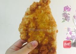 炸鸡的做法图解5