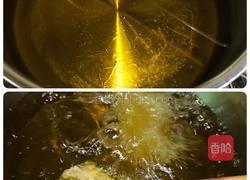 橙汁排骨的做法图解9