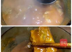 橙汁排骨的做法图解12