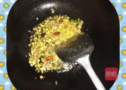 辣炒萝卜丝的做法图解5