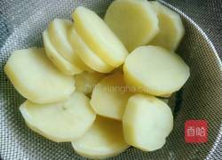 孜然土豆片的做法图解13