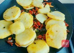 孜然土豆片的做法图解20