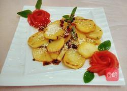 孜然土豆片的做法图解22