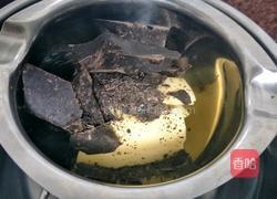 熔岩蛋糕的做法图解1