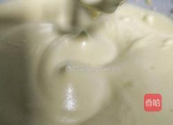 熔岩蛋糕的做法图解5