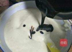 熔岩蛋糕的做法图解7