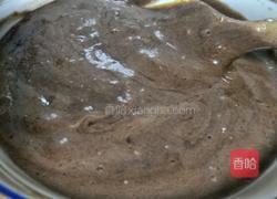 熔岩蛋糕的做法图解8