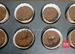 熔岩蛋糕的做法图解9