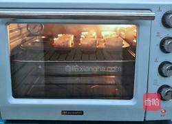 熔岩蛋糕的做法图解10