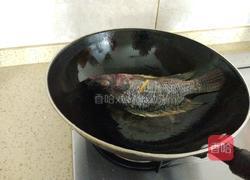 红烧福寿鱼的做法图解3