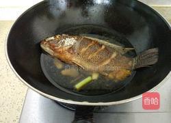 红烧福寿鱼的做法图解6