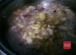 咖喱鸡肉饭(厨房新手版)的做法图解7