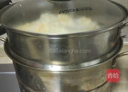 粉蒸土豆排骨的做法图解7