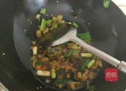炒沙白的做法图解7