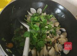 炒沙白的做法图解9