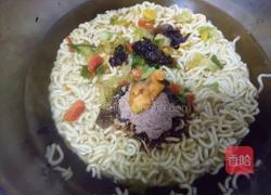 泡面的做法图解4