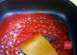 藕条土豆泥的做法图解4