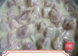 尖椒肉段的做法图解5