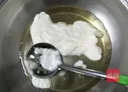 Yoghurt sponge cake recipe 2