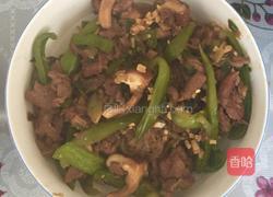 韩式烤肉的做法图解4