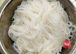 巧炒双丝的做法图解1