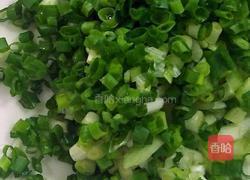 巧炒双丝的做法图解5