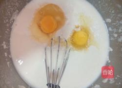 竽头煎饼的做法图解2