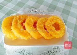  苹果圈的做法图解11