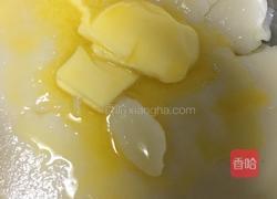 麻薯蛋黄酥的做法图解2