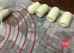 麻薯蛋黄酥的做法图解11