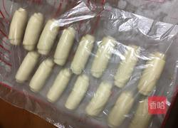 麻薯蛋黄酥的做法图解10