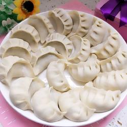 韭菜虾仁饺子的做法[图]