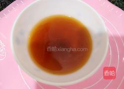 韭菜虾仁饺子的做法图解6