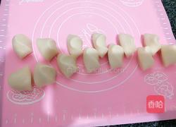 韭菜虾仁饺子的做法图解14