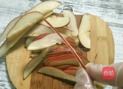 浪漫玫瑰苹果挞的做法图解10