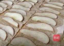 浪漫玫瑰苹果挞的做法图解12