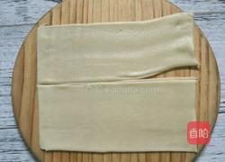 浪漫玫瑰苹果挞的做法图解14