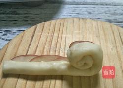 浪漫玫瑰苹果挞的做法图解17