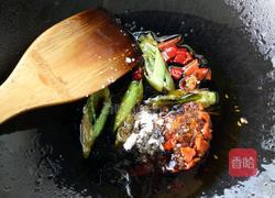 麻辣干豆腐的做法图解4