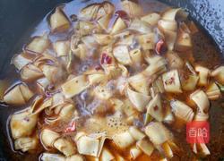 麻辣干豆腐的做法图解6