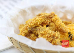 挡不住的诱惑-烤鸡柳的做法图解2