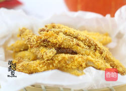 挡不住的诱惑-烤鸡柳的做法图解1