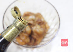 挡不住的诱惑-烤鸡柳的做法图解6