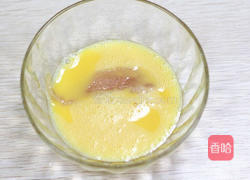 挡不住的诱惑-烤鸡柳的做法图解8