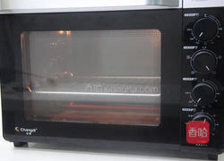 挡不住的诱惑-烤鸡柳的做法图解7