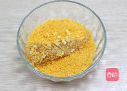 挡不住的诱惑-烤鸡柳的做法图解10