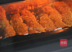 挡不住的诱惑-烤鸡柳的做法图解11