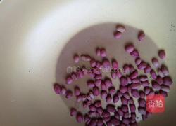 红糖花生糯米饼的做法图解2